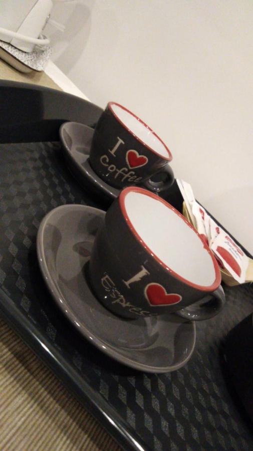 Maison Arena Bovio ナポリ エクステリア 写真